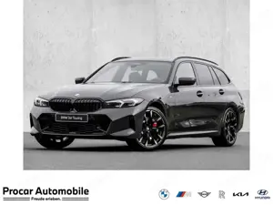 BMW 320 d 19" M-Sport HuD Pano AHK H/K DA Prof. 360°Kamera
