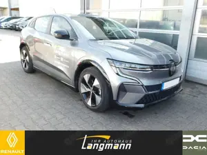 Renault Megane E-Tech Electric Equilibre EV40 130HP