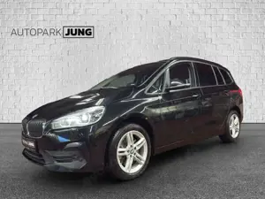 BMW 218 d Gran Tourer Advantage*Navi*Head-Up*RFK*LED