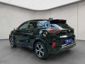 Ford Puma FACELIFT 1.0 EcoBoost Hybrid Aut. ST-LINE X Bild 4