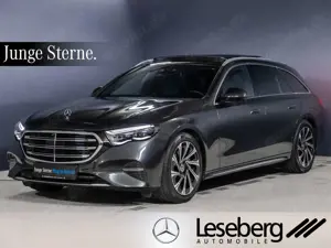 Mercedes-Benz E 300 E 300 e T Exclusive DIG.LIGHT/Pano/AHK/Distronic