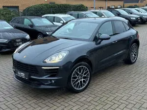 Porsche Macan Pano, Xenon, Kamera, Touch, TÜV neu