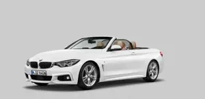 BMW 430 d M Sport *Memory* HK* Mwst.* LED*