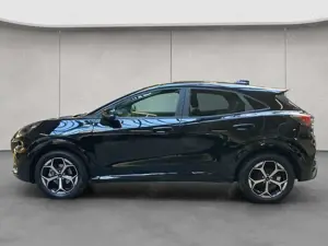 Ford Puma FACELIFT 1.0 EcoBoost Hybrid Aut. ST-LINE X Bild 3