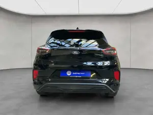 Ford Puma FACELIFT 1.0 EcoBoost Hybrid Aut. ST-LINE X Bild 5