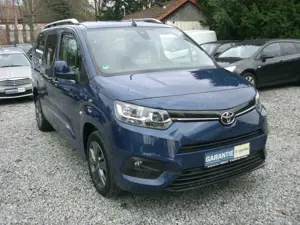 Toyota Proace City Verso L2 Executive 1.HandVollaust.!