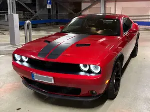 Dodge Challenger Challenger Automatik SXT Plus