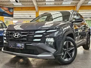 Hyundai TUCSON TUCSON 1.6 T-GDi Style Navi Kamera