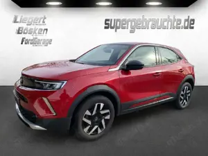 Opel Mokka Mokka Business Elegance