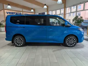 Ford Tourneo Custom 2.0 L1 Tit X AT BO Standheizung Bild 4
