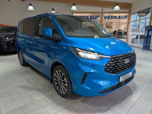 Ford Tourneo Custom 2.0 L1 Tit X AT BO Standheizung Bild 3