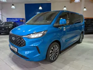 Ford Tourneo Custom 2.0 L1 Tit X AT BO Standheizung