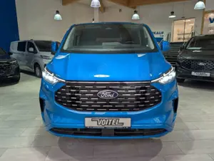 Ford Tourneo Custom 2.0 L1 Tit X AT BO Standheizung Bild 2