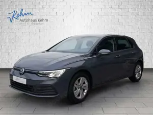 Volkswagen Golf Life 1,5 TSI ACC|NAVI|CAM|LED|SHZ