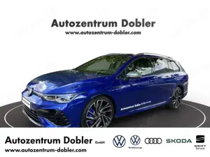 Volkswagen Golf Variant R 2.0 TSI 4Motion 235 kW (320 PS) R-P