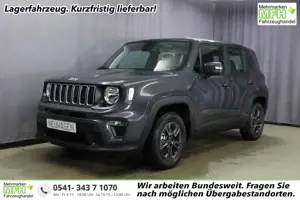 Jeep Renegade Longitude 1.5 T4 DCT7 e-Hybrid 96kW, Business-P...