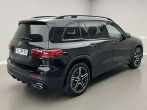 Mercedes-Benz GLB 200 GLB 200 7G-DCT AMG Line Bild 3