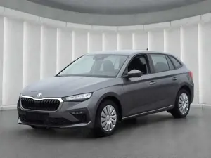 Skoda Scala Bild 2