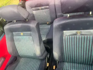 Volkswagen Golf Cabriolet Etienne Aigner Bild 4