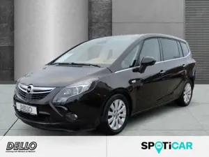 Opel Zafira C Innovation 1.4 Panorama Navi Leder Bi-Xenon Kurv