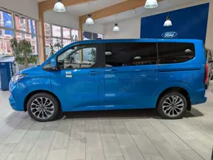 Ford Tourneo Custom 2.0 L1 Tit X AT BO Standheizung Bild 5