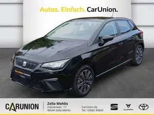SEAT Ibiza Road Edition 1.0 TSI *LED*KLIMA*NAVI*SITZH