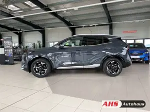 Kia Sportage PE 1.6 TGDi 2WD DCT Spirit Harmann/Kardon Drive Wi Bild 3