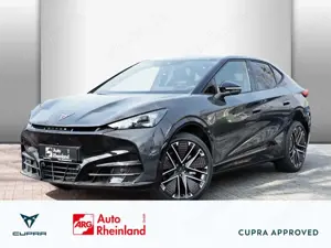 CUPRA Tavascan Extreme VZ 4Drive 77kWh ACC/MATRIX LED/LEDER/RPA