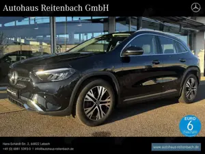 Mercedes-Benz GLA 220 GLA220d 4M PROGRESSIVE+LED KAMER+SITZHZ+EASYPACK