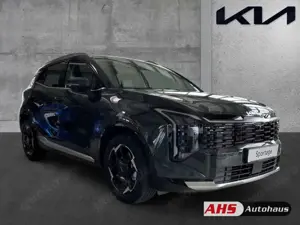 Kia Sportage PE 1.6 TGDi 2WD DCT Spirit Harmann/Kardon Drive Wi Bild 2