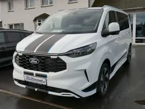 Ford Tourneo Custom Sport AWD elek Schiebetür AHZV