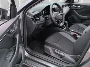 Skoda Scala Bild 5