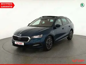 Skoda Octavia Combi 1.5 TSI Style Navi Panorama Kamera