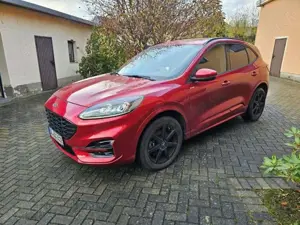 Ford Kuga 2.5 PHEV ST-Line X Garantieschutzbrief 7J/100000KM