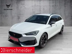 CUPRA Leon Sp. 2.0 TSI DSG ab 285,- EUR mtl. 1000,- eHeck FaP