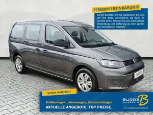 Volkswagen Caddy 2.0 TDI DSG 7-Si Kamera Keyless Start