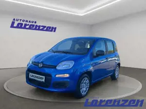 Fiat Panda 1.0 70PS Klima PDC DAB Spurhalteass. Verkehrszeich