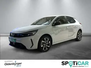 Opel Corsa Edition inkl. Allwetter, Winter-  Komfort-Paket