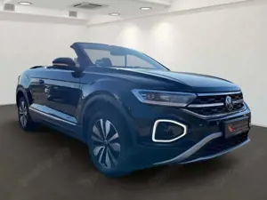Volkswagen T-Roc 1.0 TSI Style Goal LEDPlus Navi Bild 3