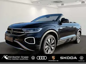 Volkswagen T-Roc 1.0 TSI Style Goal LEDPlus Navi