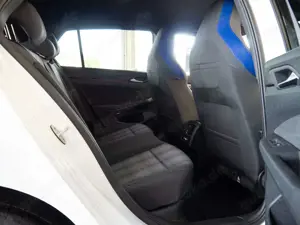 Volkswagen Golf VIII 1.5 eHybrid GTE ACC MATRIX-LED 360° Bild 4