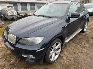 BMW X6 X6 Diesel xDrive40d “”STANDHEIZUNG””