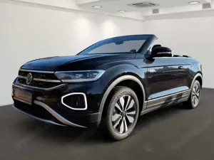 Volkswagen T-Roc 1.0 TSI Style Goal LEDPlus Navi Bild 2