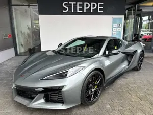 Corvette Z06 5,5V8 Coupe Europamodell 3LZ