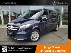 Mercedes-Benz V 300 d lang EDITION/ILS/Sthz/AHK/DISTRONIC/RfCam