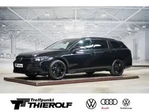 Volkswagen Passat Variant R-Line 2.0 TDI 4M DCC 360 Kamera AH