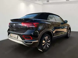 Volkswagen T-Roc 1.0 TSI Style Goal LEDPlus Navi Bild 5