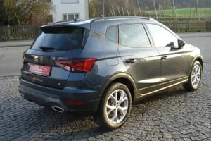 SEAT Arona 1.0 TSI DSG FR, AHK, Kamera, Side, ACC, Winter, 17 Bild 3