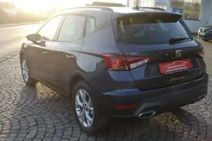 SEAT Arona 1.0 TSI DSG FR, AHK, Kamera, Side, ACC, Winter, 17 Bild 4