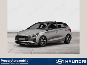Hyundai i20 PRIME1.0 T-GDI (100 PS) 7-DCT 2WD Prime, Assistenz Bild 1